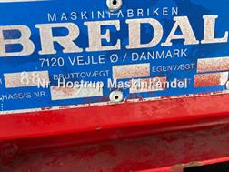 Bredal B2