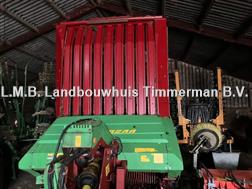 Strautmann Vitesse giga 3
