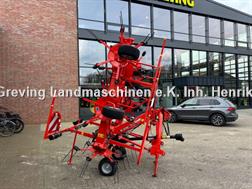Kuhn GF 8700