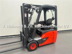 Linde 386 E 14-02
