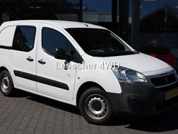 Peugeot Partner 1.6 BLEU DHi 75 L1 VAN
