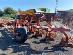 Brix Titan 6-Schar
