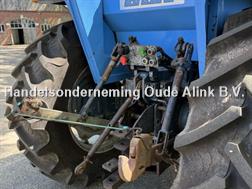 Landini 8550