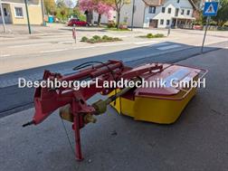 Pöttinger CAT 190