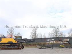 Volvo EC480EHR EC 480 EHR 28 METER DIGGING BOOM EXTENTIO