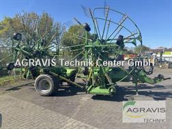 Krone SWADRO 1400 PLUS