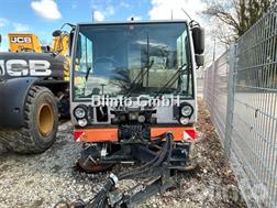 Bucher CityCat5000