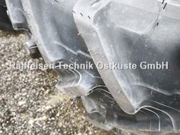 Michelin 320/85R24 + 320/85R38