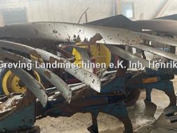 Lemken Juwel 8 T 5 L 100