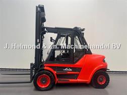 Linde H 80 D / 900-03