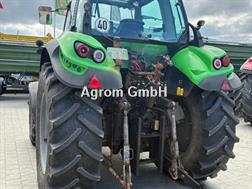 Deutz-Fahr AGROTRON 6150