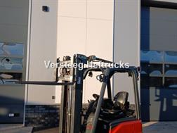 Linde E16C-02 EVO.