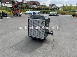 Holzknecht HRB stufenlos