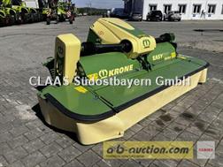 Krone EASYCUT F 320 CV