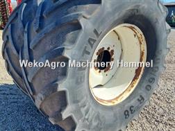 Continental 900/60R38 hjul