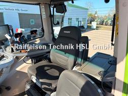 Fendt 828 Vario 