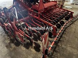 Kuhn HR3003 + VENTA LC402