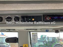 Fendt 415 Vario