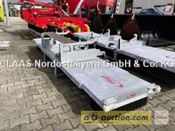 Fliegl KEBFLI400005 LÖWE 4.000MM