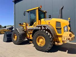 Volvo L90G