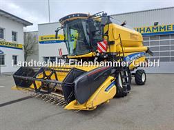 New Holland TC 5080 