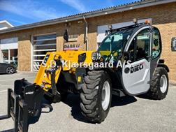 Dieci Apollo 26.6