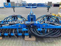Lemken Säschiene OptiDisc 25/600 K