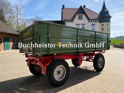 Welger DK 120