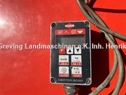 Kuhn HRB 302D + Premia 300