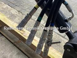 Alo Frontlader X46 DM