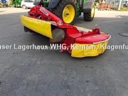 Pöttinger NOVACAT 352 ED