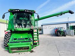 John Deere W 660