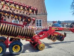 Väderstad Carrier CR 650
