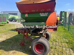 Amazone ZA-M 1001 SPECIAL