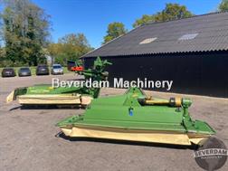 Krone Easy Cut 320 CV -- F320 CV