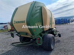 Krone Comprima   V 150 XC