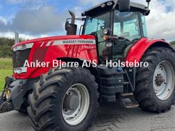 Massey Ferguson 7624