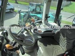 Deutz-Fahr Agrotron 6160