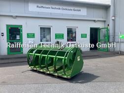 Bressel & Lade Silageschaufel