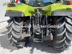 Claas ARION 510  