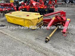 Pöttinger Novadisc 265
