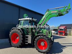 Fendt 820 Vario