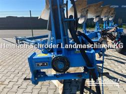 Lemken EUROPAL 7 4+1 N 100