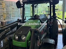 Deutz-Fahr AGROKID 230