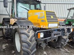 JCB FASTRAC 155