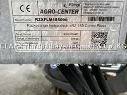 Fliegl RZXFLM185000 RZ 185 COMBI+
