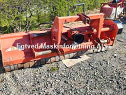 Ortolan TSB 250