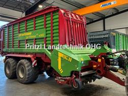 Strautmann Giga Vitesse CFS 4002