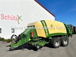 Krone Big Pack 1270 XC, Multi-Bale