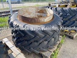 Trinker ZWILLINGSRAEDER